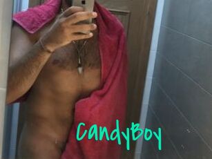 CandyBoy
