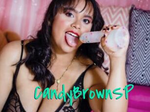CandyBrownSP Cool Sexe