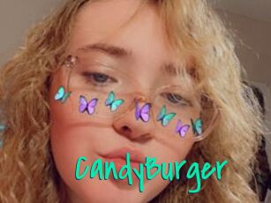 CandyBurger