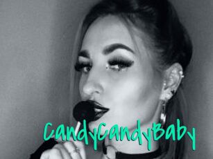 CandyCandyBaby