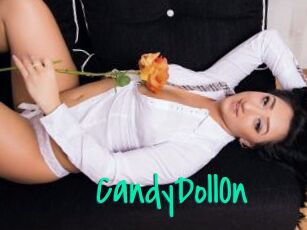 CandyDollOn