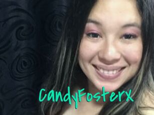 CandyFosterX