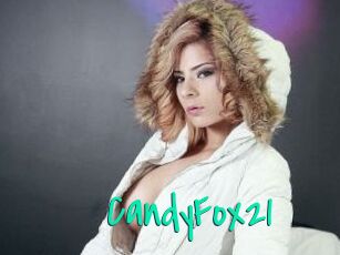 CandyFox21