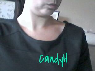CandyH
