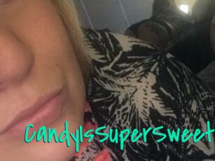 CandyIsSuperSweet