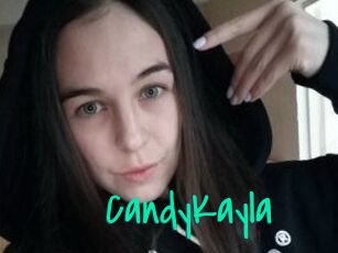CandyKayla