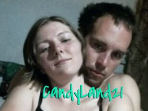 CandyLand21
