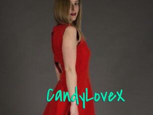 CandyLoveX