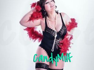 CandyMilf