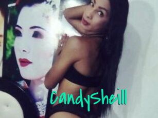 CandySheill