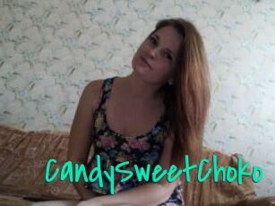 CandySweetChoko Cool Sexe