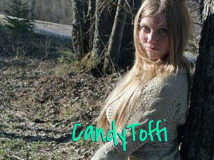 CandyToffi