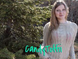 CandyToffii