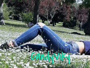CandyViky