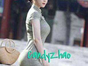 CandyZhao