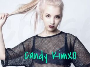Candy_KimXO