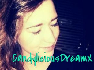 CandyliciousDreamX
