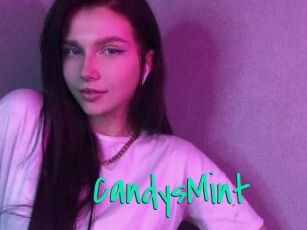 CandysMint