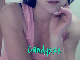 Candyxxx