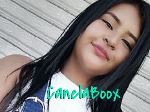 CanelaBoox