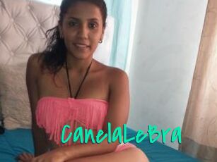 CanelaLeBra