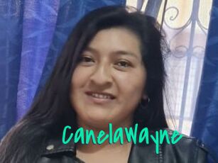 CanelaWayne