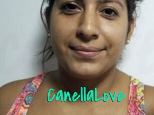 CanellaLove