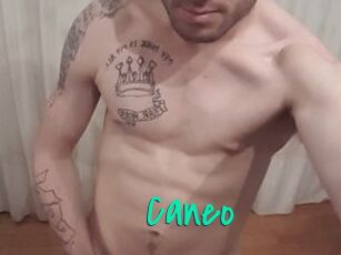 Caneo