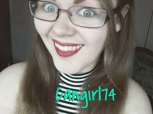 Cangirl74