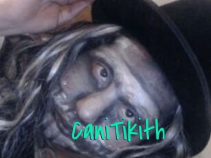 CaniTikith