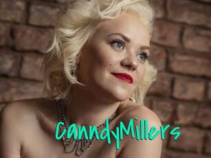 CanndyMillers