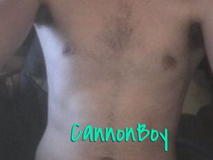 CannonBoy