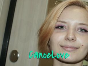 CanoeLove