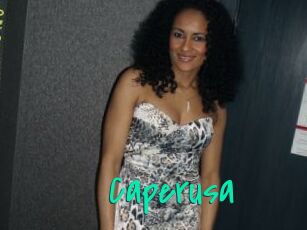 Caperusa