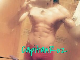 CapitanRoz