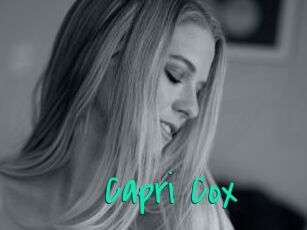 Capri_Cox