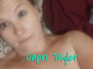 Capri_Tayler