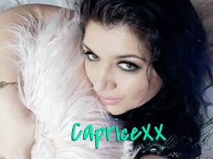 CapriceXX