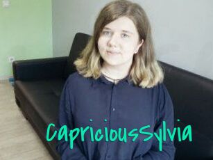 CapriciousSylvia