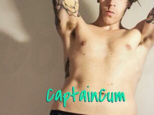 CaptainCum