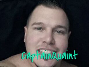 CaptainQuaint