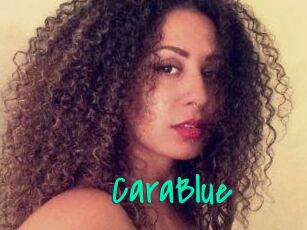 CaraBlue