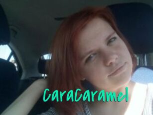 CaraCaramel