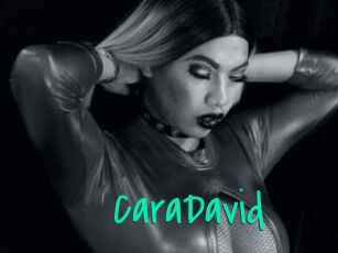 CaraDavid