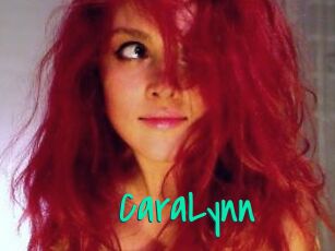 CaraLynn