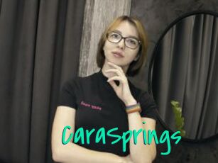 CaraSprings