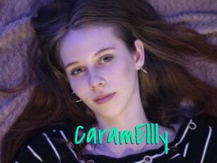 CaramEllly