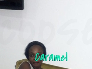 Caramel