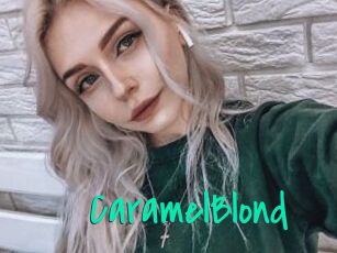 CaramelBlond