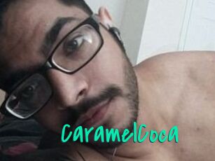 CaramelCoca